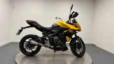 Triumph Tiger Sport 800 (24MY)